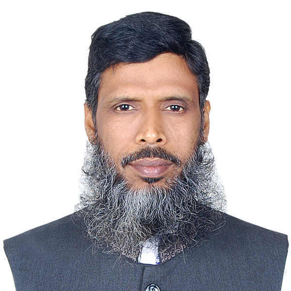 MD ABDUS SOBHAN